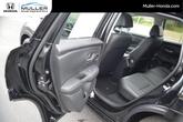 Thumbnail of 2026 Crystal Black Pearl Honda HR-V