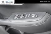Thumbnail of 2026 Crystal Black Pearl Honda HR-V
