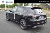 Thumbnail of 2026 Crystal Black Pearl Honda HR-V