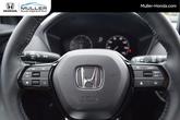 Thumbnail of 2026 Crystal Black Pearl Honda HR-V