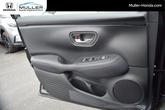 Thumbnail of 2026 Crystal Black Pearl Honda HR-V