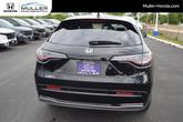 Thumbnail of 2026 Crystal Black Pearl Honda HR-V