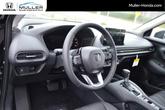 Thumbnail of 2026 Crystal Black Pearl Honda HR-V