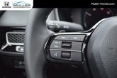 Thumbnail of 2026 Blue Lagoon Honda Civic Hybrid