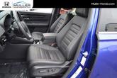 Thumbnail of 2023 Still Night Pearl Honda CR-V Hybrid