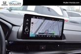 Thumbnail of 2023 Still Night Pearl Honda CR-V Hybrid