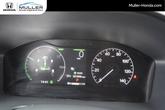 Thumbnail of 2023 Still Night Pearl Honda CR-V Hybrid
