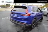 Thumbnail of 2023 Still Night Pearl Honda CR-V Hybrid