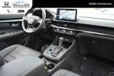 Thumbnail of 2023 Still Night Pearl Honda CR-V Hybrid