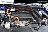 Thumbnail of 2023 Still Night Pearl Honda CR-V Hybrid