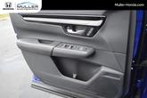 Thumbnail of 2023 Still Night Pearl Honda CR-V Hybrid