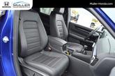 Thumbnail of 2023 Still Night Pearl Honda CR-V Hybrid