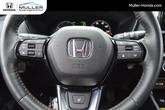 Thumbnail of 2023 Still Night Pearl Honda CR-V Hybrid