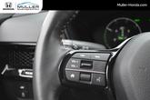 Thumbnail of 2023 Still Night Pearl Honda CR-V Hybrid