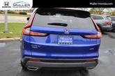 Thumbnail of 2023 Still Night Pearl Honda CR-V Hybrid
