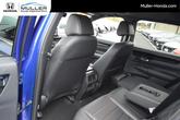 Thumbnail of 2023 Still Night Pearl Honda CR-V Hybrid
