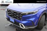 Thumbnail of 2023 Still Night Pearl Honda CR-V Hybrid