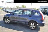 Thumbnail of 2011 Blue Honda CR-V