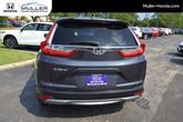 Thumbnail of 2017 Gray Honda CR-V
