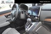 Thumbnail of 2017 Gray Honda CR-V