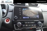 Thumbnail of 2017 Gray Honda CR-V