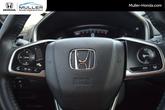 Thumbnail of 2017 Gray Honda CR-V