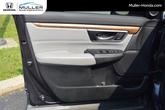 Thumbnail of 2017 Gray Honda CR-V