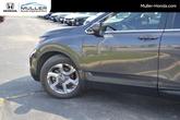 Thumbnail of 2017 Gray Honda CR-V