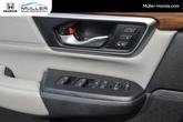 Thumbnail of 2017 Gray Honda CR-V