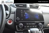 Thumbnail of 2017 Gray Honda CR-V