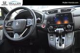 Thumbnail of 2017 Gray Honda CR-V