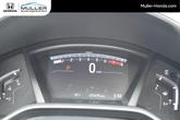 Thumbnail of 2017 Gray Honda CR-V