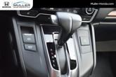Thumbnail of 2017 Gray Honda CR-V