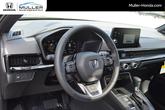 Thumbnail of 2026 Platinum White Pearl Honda CR-V Hybrid
