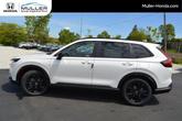 Thumbnail of 2026 Platinum White Pearl Honda CR-V Hybrid