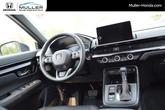 Thumbnail of 2026 Meteorite Gray Metallic Honda CR-V Hybrid
