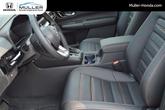 Thumbnail of 2026 Meteorite Gray Metallic Honda CR-V Hybrid