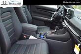 Thumbnail of 2026 Meteorite Gray Metallic Honda CR-V Hybrid