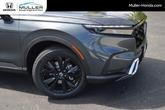 Thumbnail of 2026 Meteorite Gray Metallic Honda CR-V Hybrid