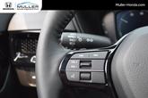 Thumbnail of 2026 Meteorite Gray Metallic Honda CR-V Hybrid