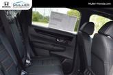 Thumbnail of 2026 Meteorite Gray Metallic Honda CR-V Hybrid