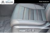 Thumbnail of 2026 Meteorite Gray Metallic Honda CR-V Hybrid