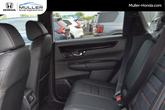 Thumbnail of 2026 Meteorite Gray Metallic Honda CR-V Hybrid