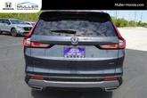 Thumbnail of 2026 Meteorite Gray Metallic Honda CR-V Hybrid