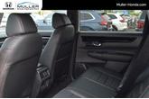 Thumbnail of 2026 Meteorite Gray Metallic Honda CR-V Hybrid