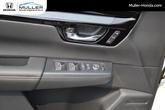 Thumbnail of 2026 Meteorite Gray Metallic Honda CR-V Hybrid