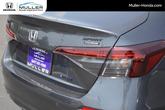 Thumbnail of 2026 Meteorite Gray Metallic Honda Civic Hybrid