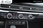 Thumbnail of 2026 Meteorite Gray Metallic Honda Civic Hybrid