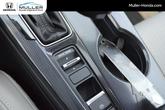 Thumbnail of 2026 Meteorite Gray Metallic Honda Civic Hybrid