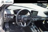 Thumbnail of 2026 Meteorite Gray Metallic Honda Civic Hybrid